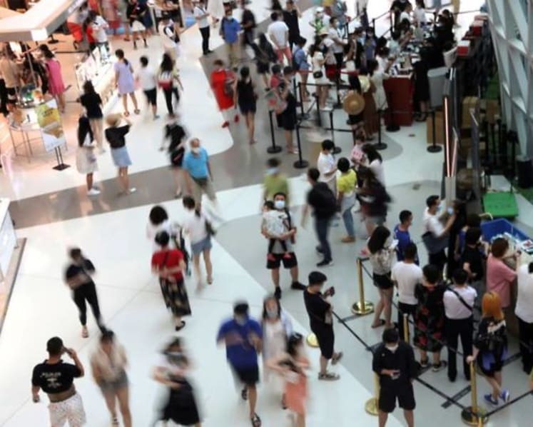 Commentary: China’s gold rush comes to Xi's tariff-free paradise