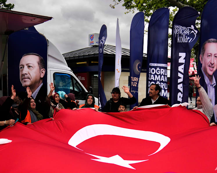 Turkiye election results set to shape country’s foreign policy agenda amid international scrutiny