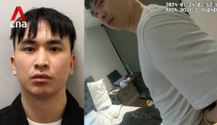 Serial rapist Zou Zhenhao sentenced to life imprisonment in UK | Video