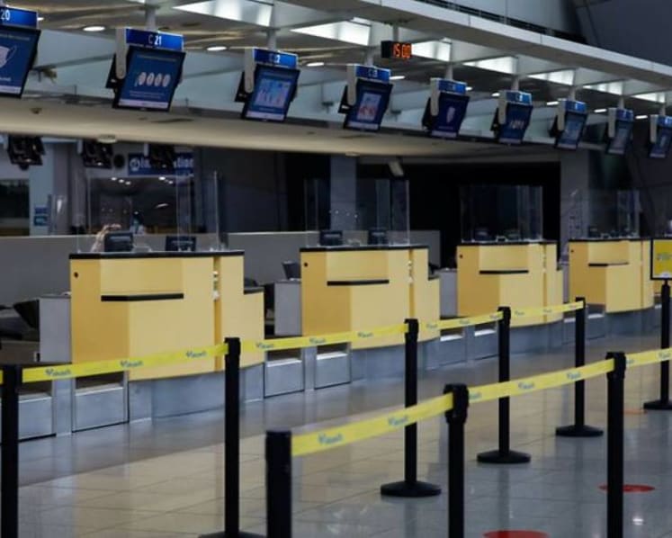 Philippines allowing non-essential foreign travel to resume amid COVID-19