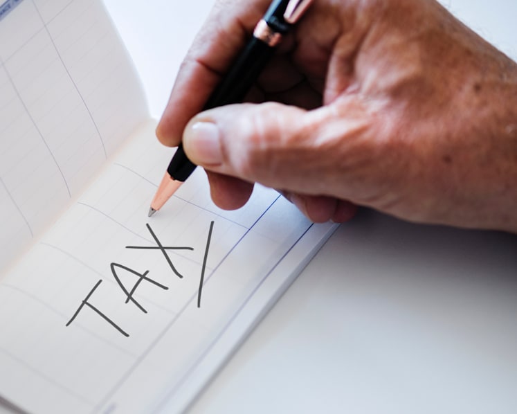 How personal tax reliefs and deductions can be further liberalised