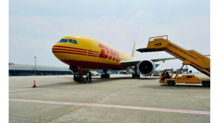 DHL Express supports Vietnam’s growth with additional air cargo capacity from Hanoi amid surging tech export demand 