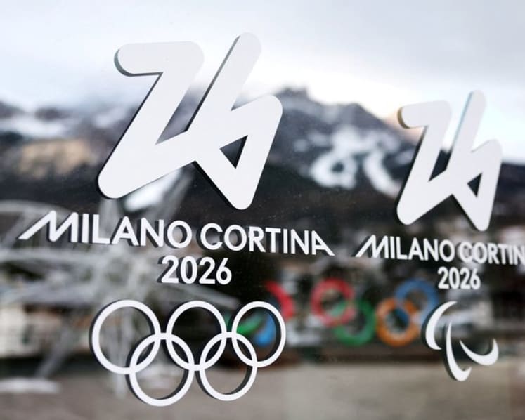 Water skiing would make more sense than novelty events at Winter Games, says FIS chief Eliasch