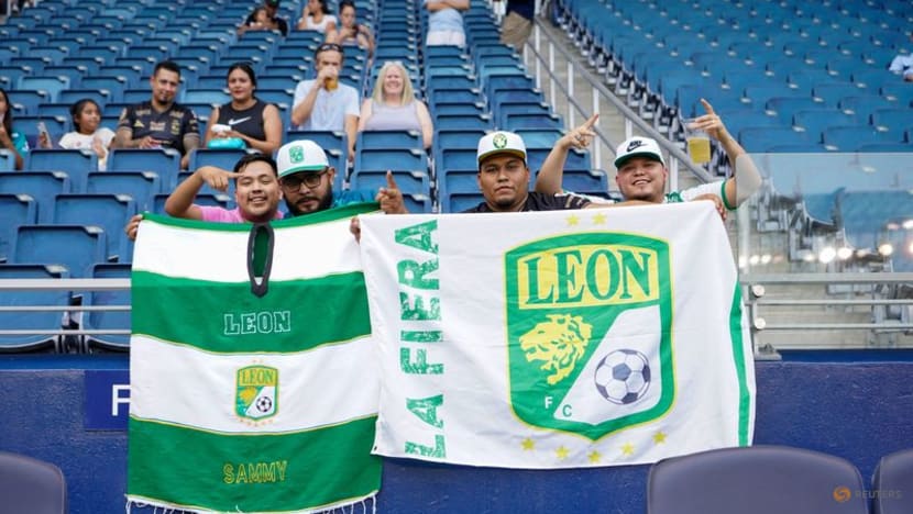 FIFA kicks Mexico's Leon out of Club World Cup due to ownership rule breach