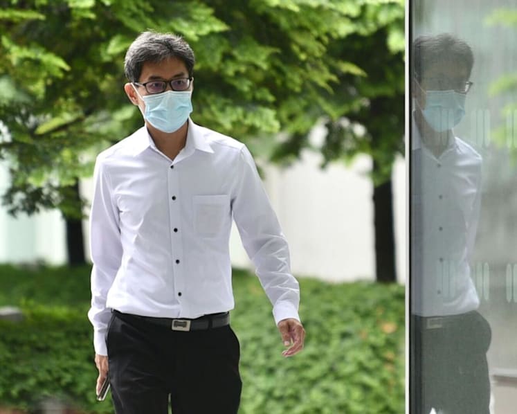 Stiffer jail term after appeal for ICA officer who received sex, money, as bribes