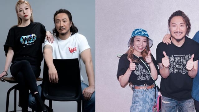 开除经纪人有内幕？有传郑中基老婆不高兴两人关系