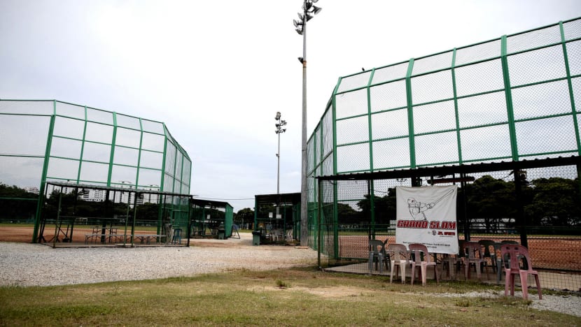 Shuttered baseball facility leaves kids’ dreams shattered, questions over S$200k in fees