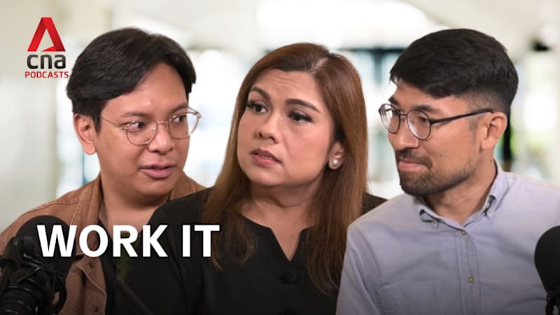 Work It - Returning to the workforce after taking time off to raise children