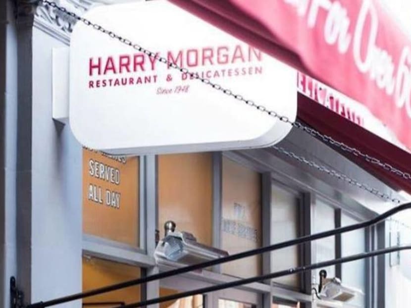 Commentary: We lose more than meals when a loved restaurant shuts for good