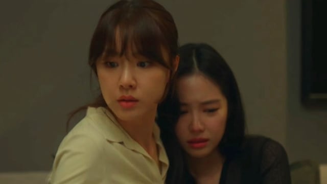 一起吃晚餐吗?（第21集）：玄浩给宰赫治疗