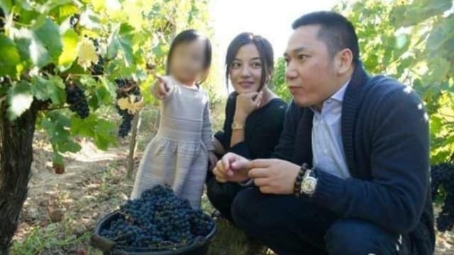 黄有龙被爆欠债18亿！难怪赵薇离婚声明撇清“他的事与我无关”