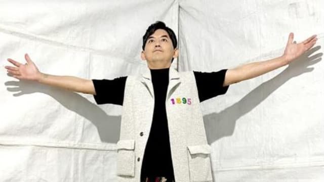 只有孟耿如“身心俱疲”吗？黄子佼当爸也很无奈