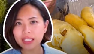 Can Vietnamese durian win over China?