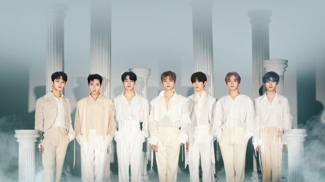 NCT DREAM世界巡演终于来到新加坡！5月1日室内体育馆开唱