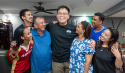 From foster care to forever home: Meet 3 youths whose families changed their lives for good