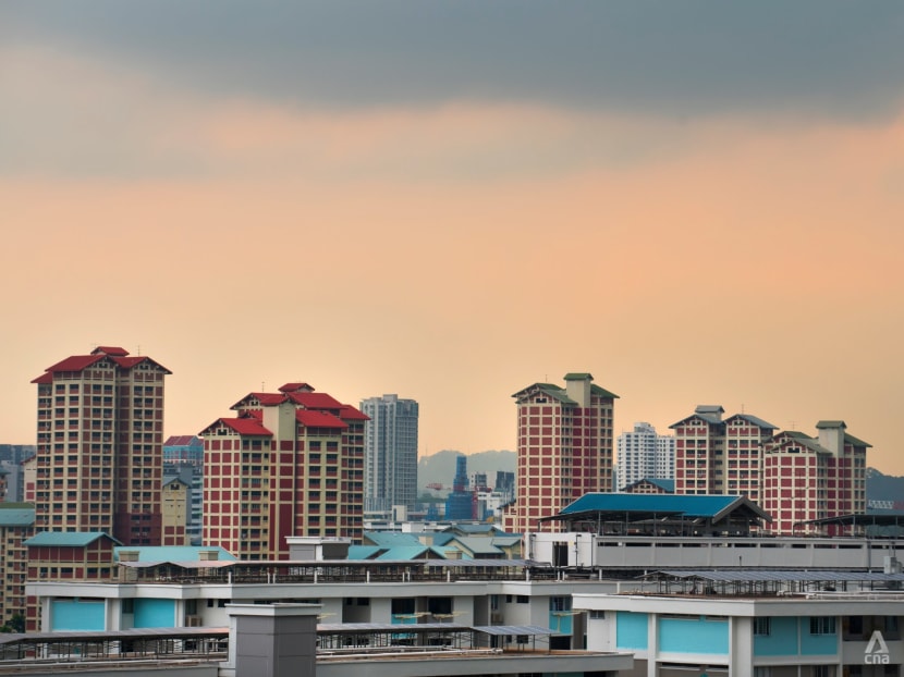 Commentary: From Singapore to Singaporeans, the making of a national identity