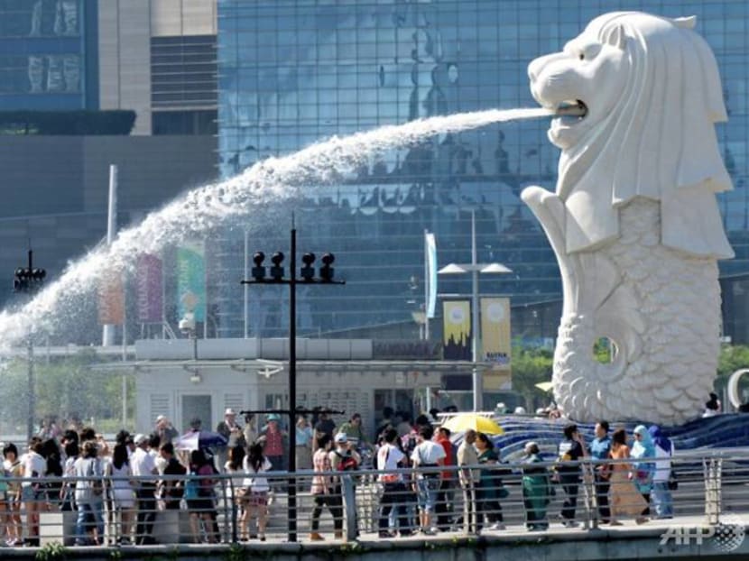 Commentary: Southeast Asia should be trying to attract more regional tourists Commentary: Southeast Asia should be trying to attract more regional tourists