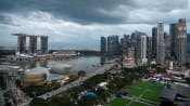 Nanyang Business School empowers its students to innovate, lead and transform in the global business landscape 1 1
