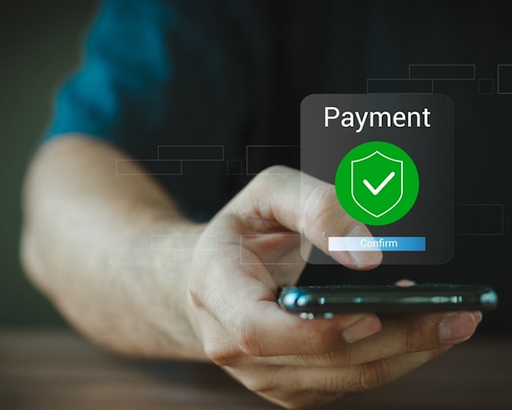 From cheques to clicks: How HRnetGroup made the shift to e-payments