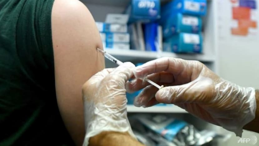 Penularan cacar monyet cecah 50,000 kes di seluruh dunia