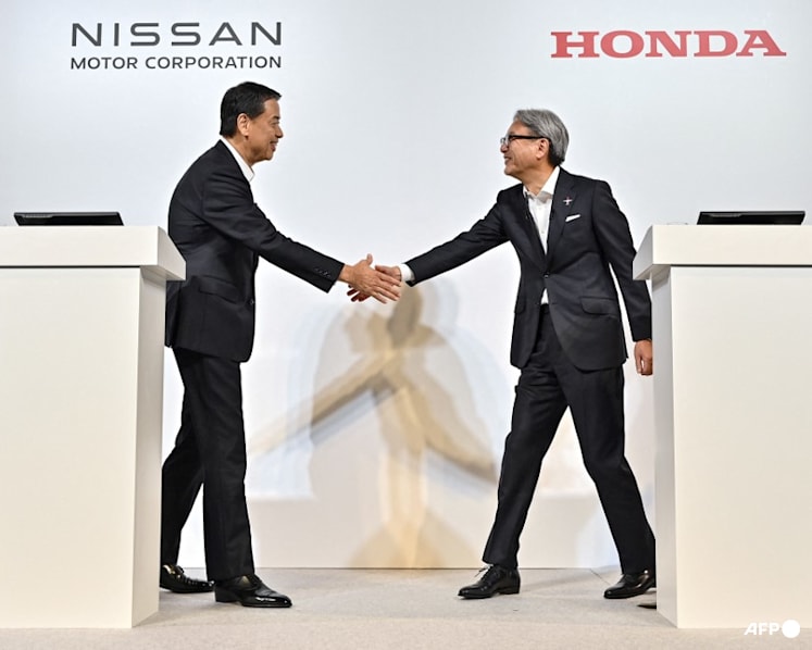 Can Nissan survive without Honda’s helping hand?