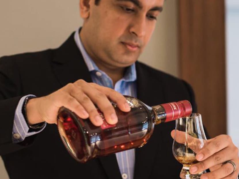 Investing in old, rare whiskies: How much is out there and what do NFTs have to do with it?