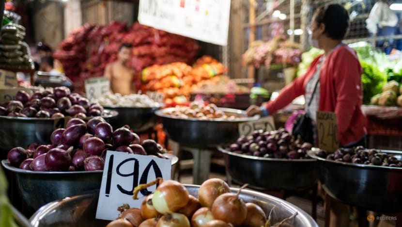 Philippine inflation to settle around 3.2% in 2024, finance minister says Philippine inflation to settle around 3.2% in 2024, finance minister says