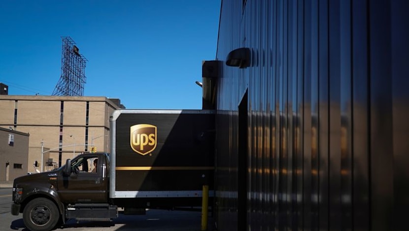 UPS signs exclusive deal with TikTok Shop for label-free returns 