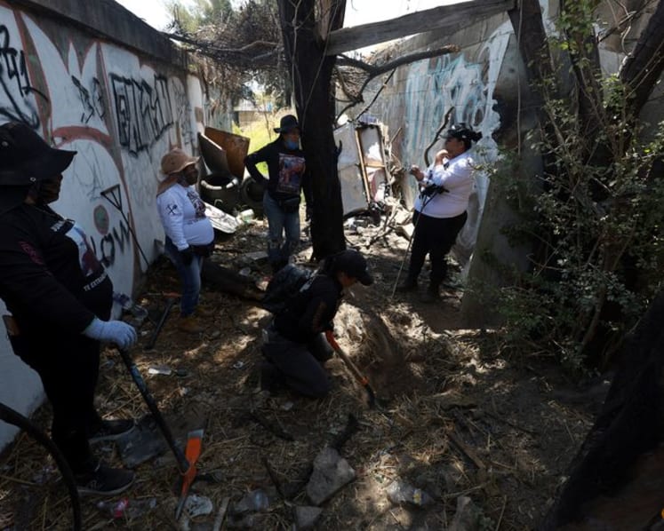 Mexico's Guadalajara hosts World Cup playoff match under specter of violence