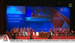 Singapore to hire more than 1,000 new educators annually over next few years 