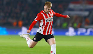 Schouten to miss World Cup after surgery on cruciate ligament injury