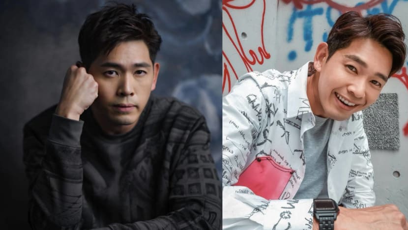 Romeo Tan, Who Has A Nitec & A Poly Diploma, Says He Used To Feel Embarrassed When His Friends Brought Up Their Academic Qualifications Romeo Tan, Who Has A Nitec & A Poly Diploma, Says He Used To Feel Embarrassed When His Friends Brought Up Their Academic Qualifications