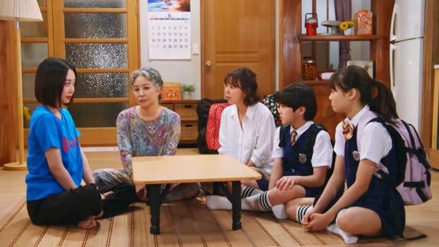 我的灿烂人生（第22集）：尚雅偷看高忠遗嘱