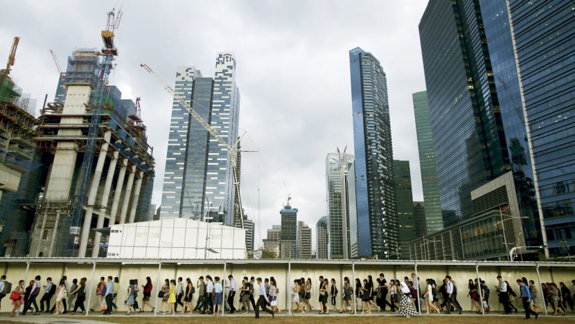 Older PMETs hardest hit as layoffs increase across sectors
