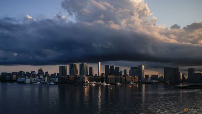 Japan's economy limps back to scant growth in Q4, raises test for Takaichi