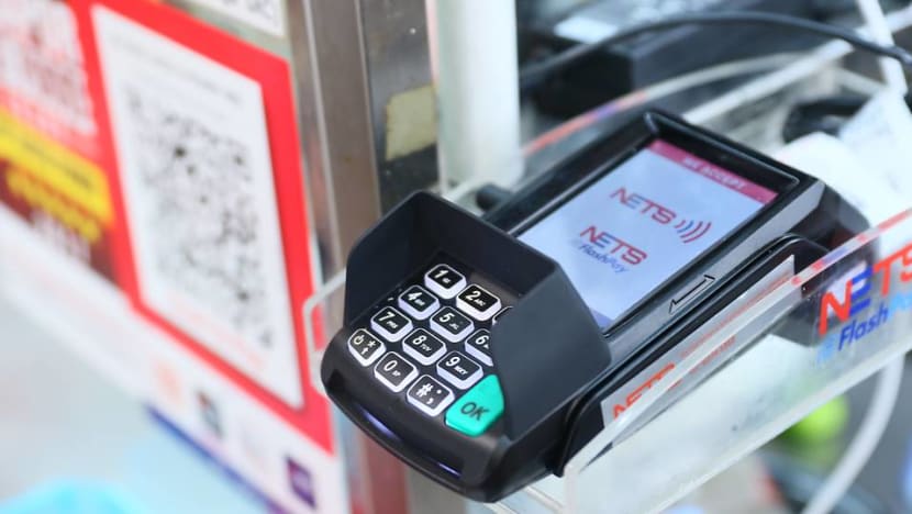 Transactions affected at some NETS terminals; company working to restore services Transactions affected at some NETS terminals; company working to restore services