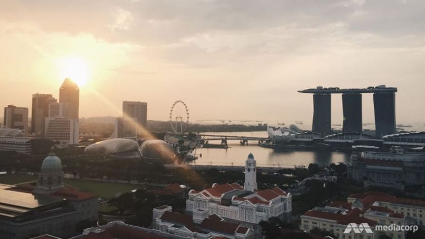 S'pura rancang ambil pinjaman bagi tampung projek prasarana bernilai S$4 bilion