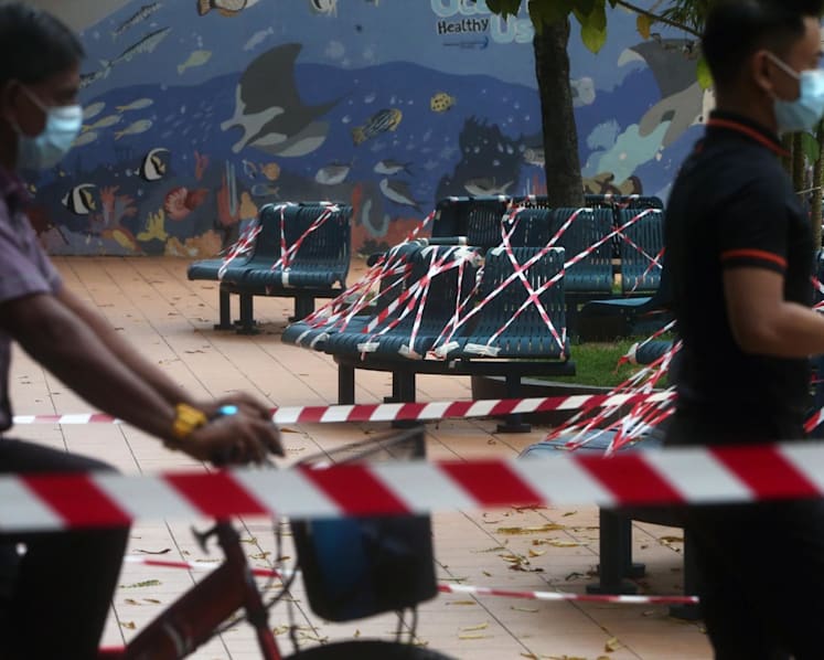 Analysis: Government's Covid-19 White Paper 'fair, candid, self-critical', S'poreans will be the best judge