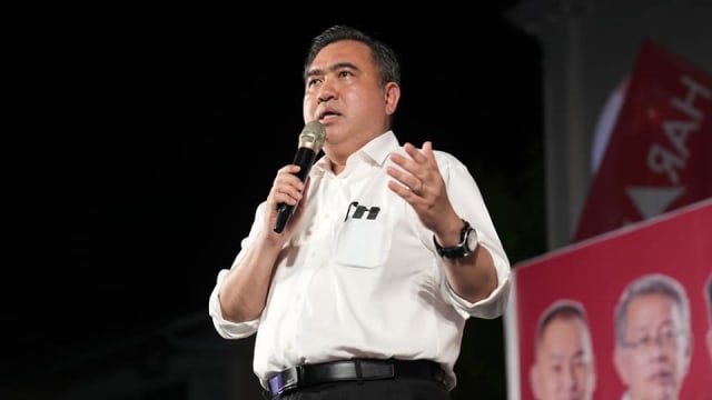 马国交通部长陆兆福指示陆交局 彻查南北大道致命车祸