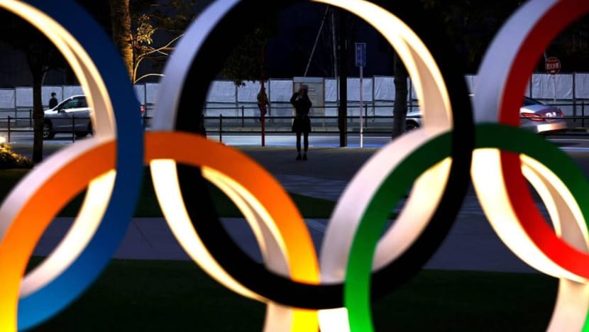 Perancis dikutuk gara-gara larang atlit wanita berhijab sertai Sukan Olimpik Paris Perancis dikutuk gara-gara larang atlit wanita berhijab sertai Sukan Olimpik Paris