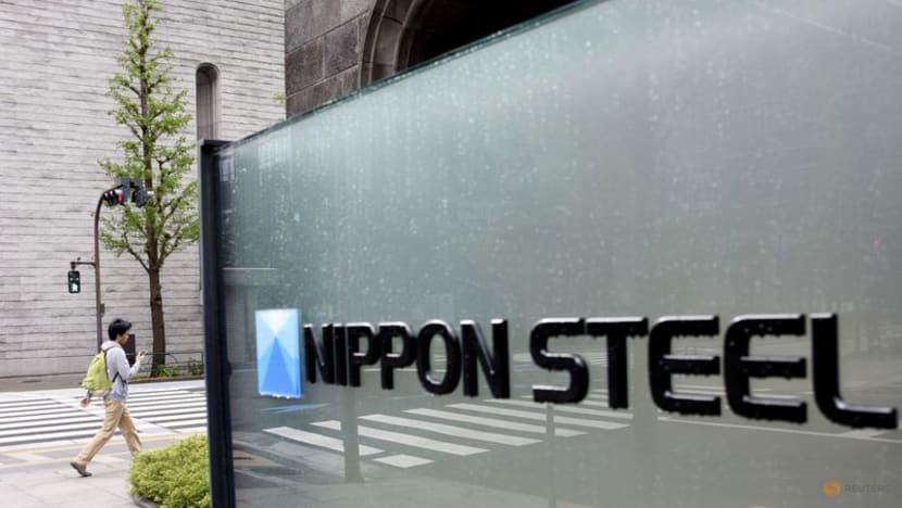 Nippon Steel wants to work with Trump administration on US Steel deal, Mori tells WSJ