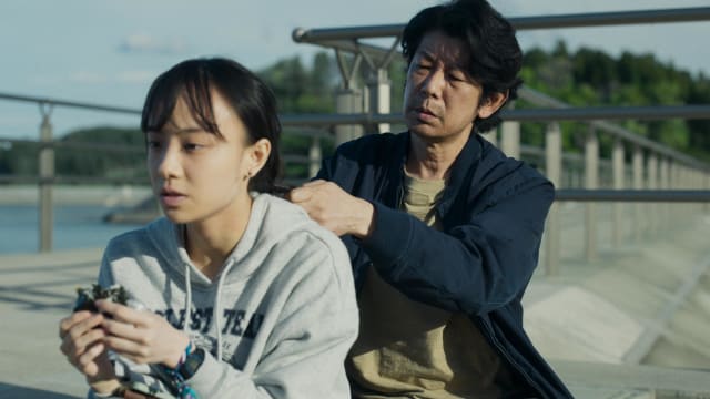 新片上映：Last Shadow At First Light