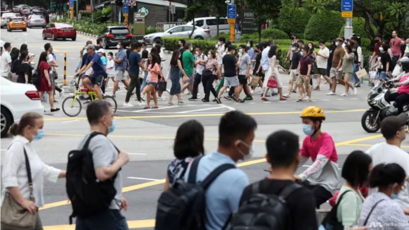 Pew study hails Singapore’s ‘remarkable’ religious diversity and high tolerance, acceptance Pew study hails Singapore’s ‘remarkable’ religious diversity and high tolerance, acceptance