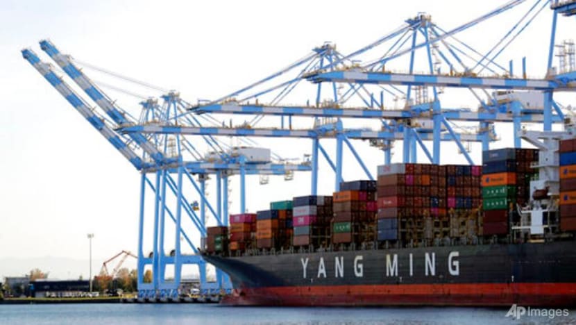 US trade deficit rises to US$679 billion, highest in 12 years