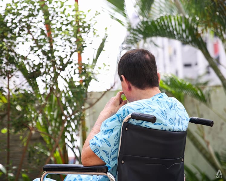 'No one has visited me in years': The quiet lives of seniors with no next of kin in nursing, welfare homes