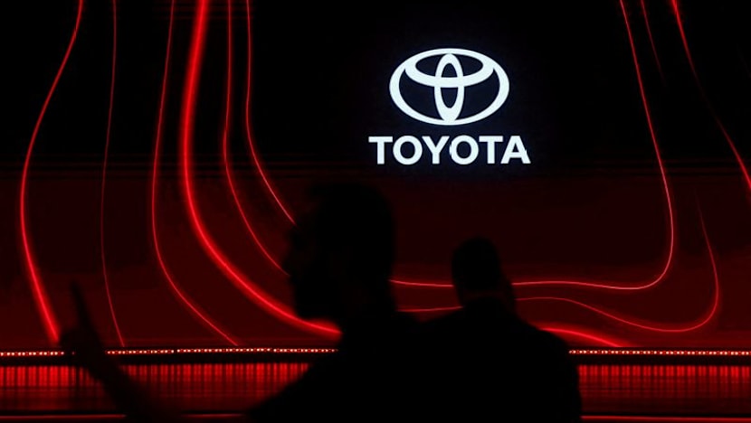 Toyota to recall over 508,000 US vehicles over instrument cluster display issues