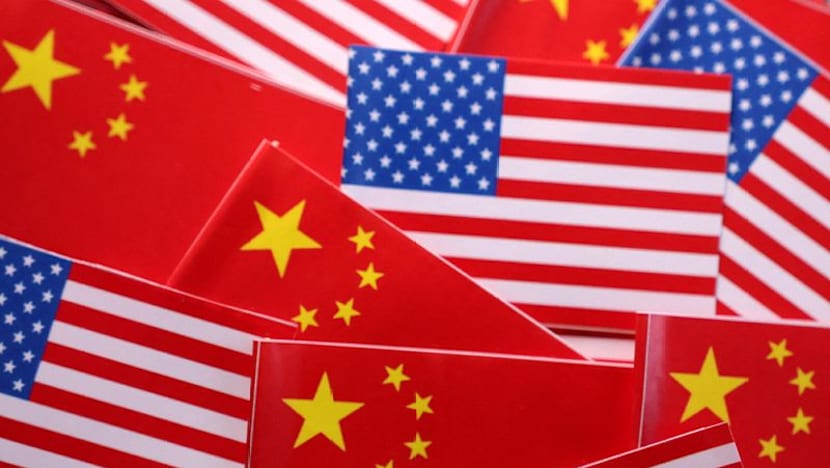 US accuses Chinese AI firms of 'industrial-scale' theft of AI technology 缩略图