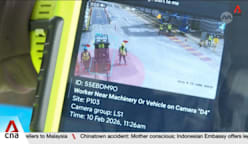 36 workplace deaths in Singapore in 2025, AI cameras to be trialled at 14 construction sites