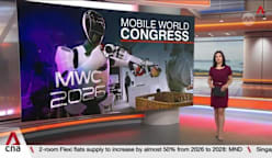 Mobile World Congress: New technologies tease the future of AI-powered travel services