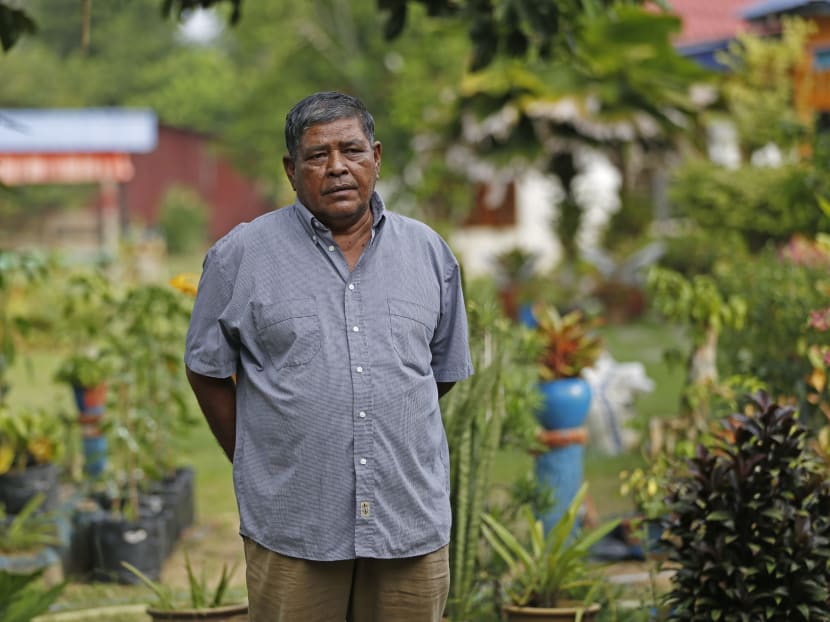 Felda turmoil fails to shake Umno